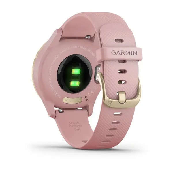 Garmin Vivomove 3S Smartwatch (39mm)