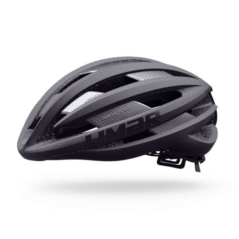 Limar Air Pro Matte Black Cycling Helmet
