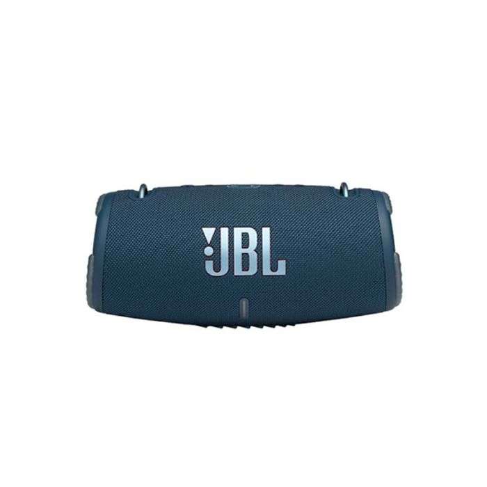JBL Xtreme 3 Portable Waterproof Bluetooth Speaker - Blue