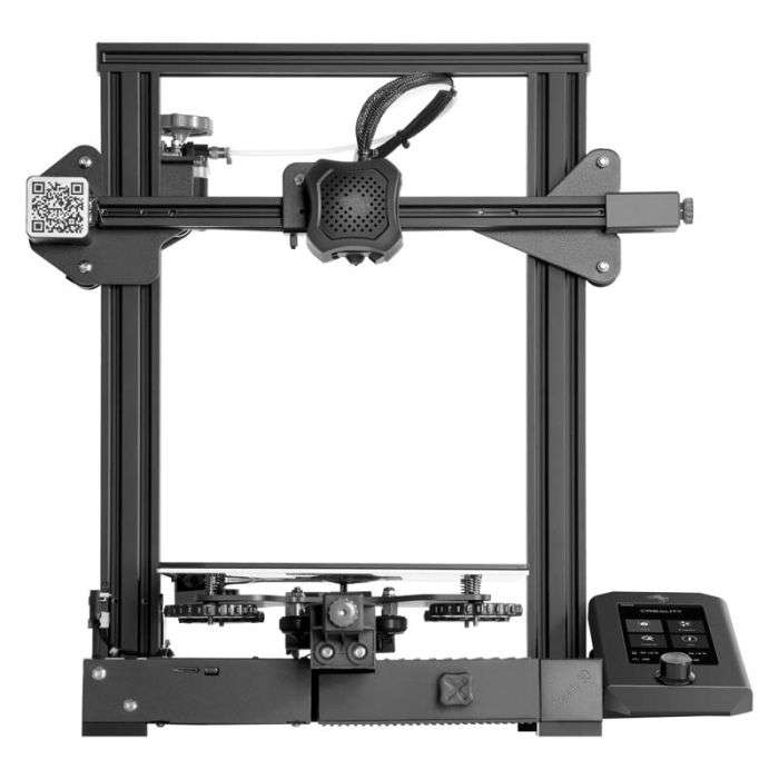 Creality Ender 3 V2 3D Printer
