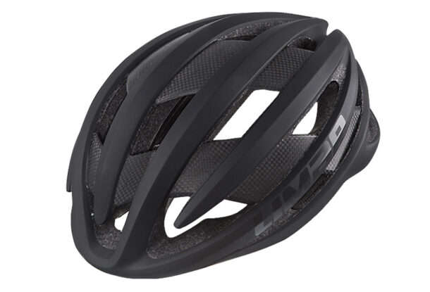 Limar Air Pro Matte Black Cycling Helmet