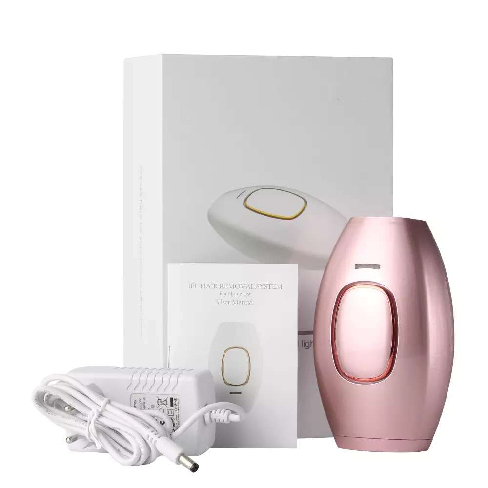 IPL Laser Hair Removal Handset
