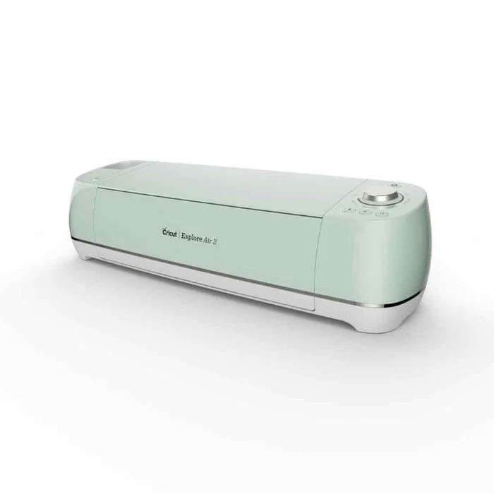 Cricut Explore Air 2 Bundle