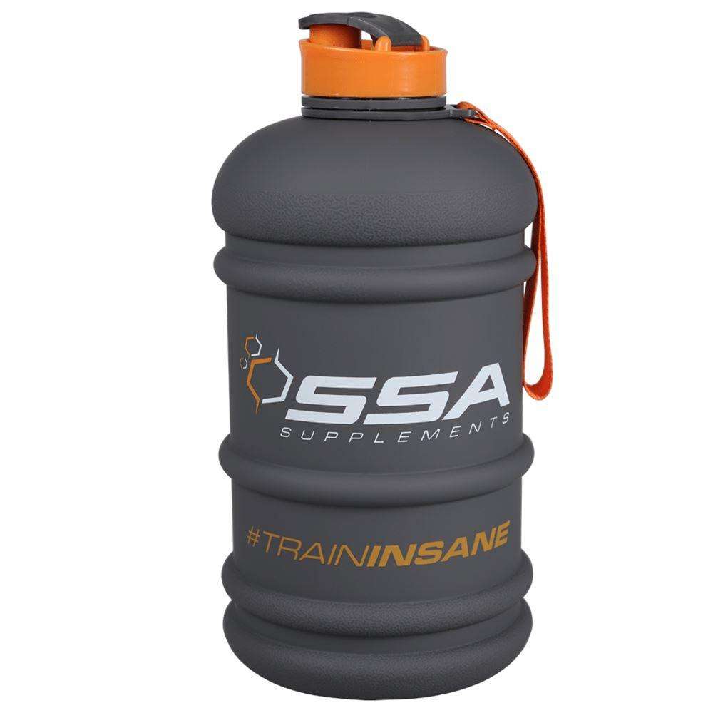 Gym Essentials Supplement Bundle