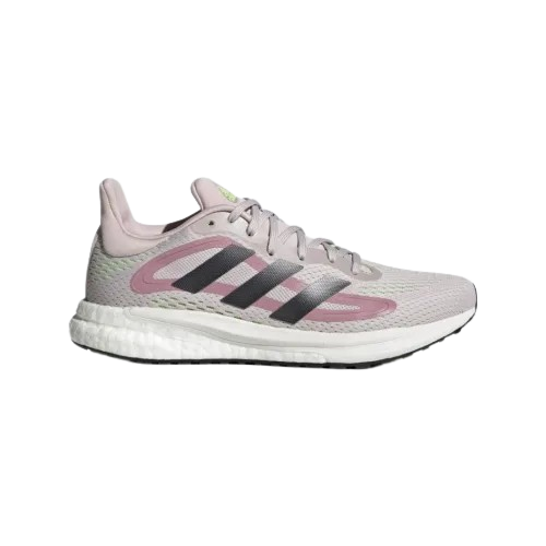 Ladies Adidas SolarGlide 4 Running Shoes - UK Sizes: 5/6/7
