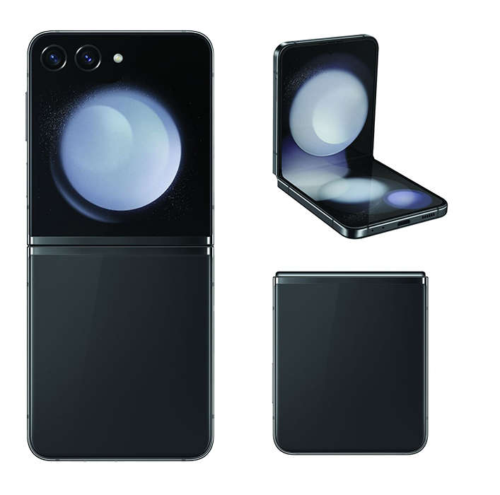 Samsung Galaxy Z Flip 5 256GB