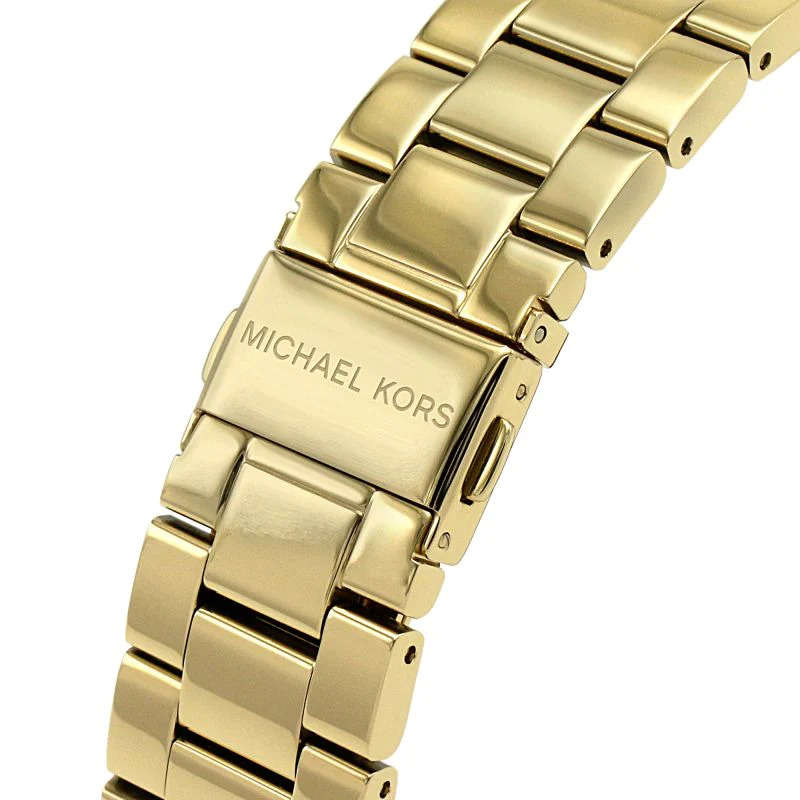 Michael Kors Ritz Woman`s Watch | MK6862