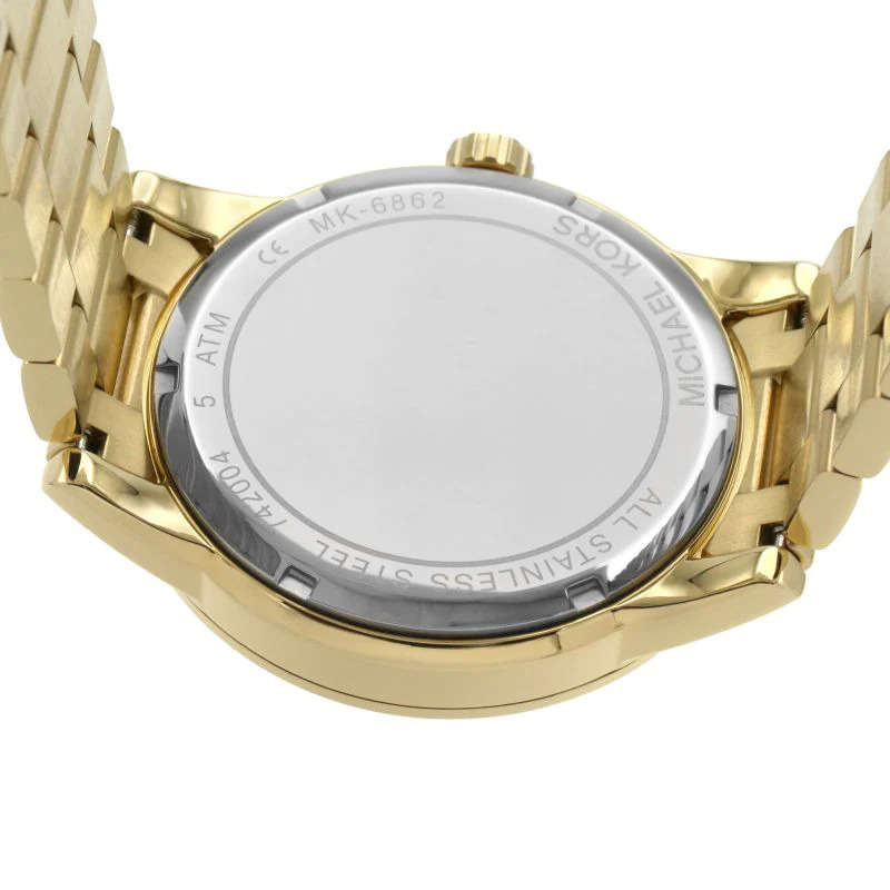 Michael Kors Ritz Woman`s Watch | MK6862