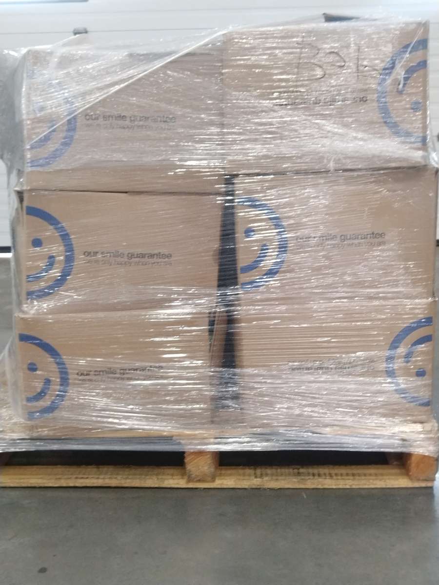 Small Selection of Used Books for Sale