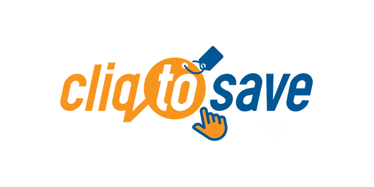 Visit cliqtosave Store on Bob Shop