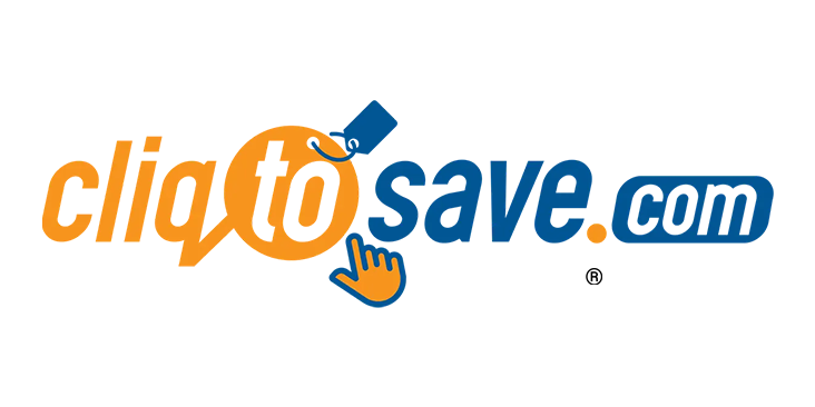 Visit cliqtosave Store on Bob Shop