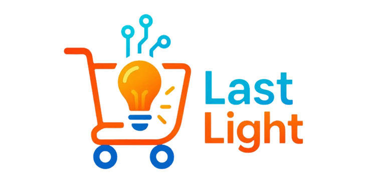 Visit Last Light Store on Bob Shop