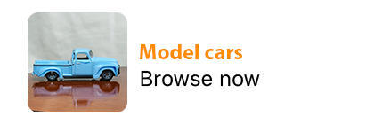Model Cars