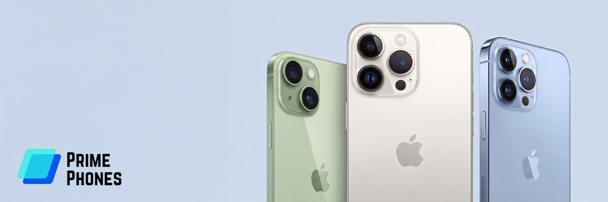 PRIME PHONES Store on bobshop
