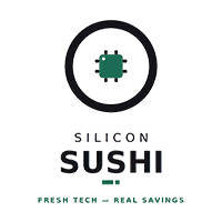 Visit SiliconSushi Store on Bob Shop