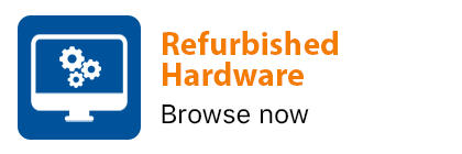 Refurbished Hardware