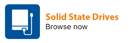 Solid State Drives