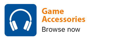 Game Accessories