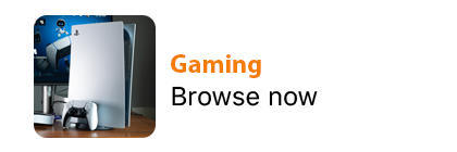 Gaming