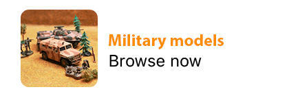Military Models