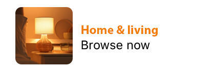 Home & Living
