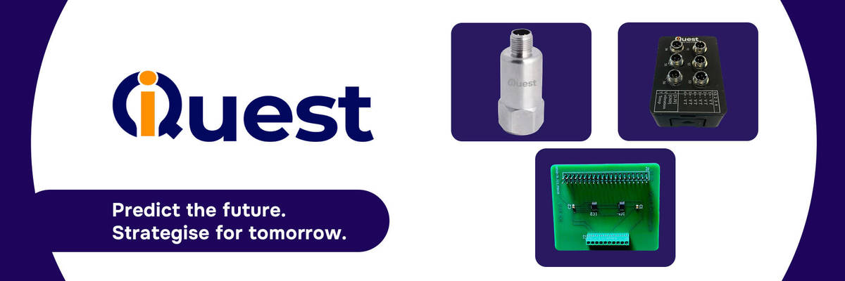 iQuest Technologies Store on bobshop