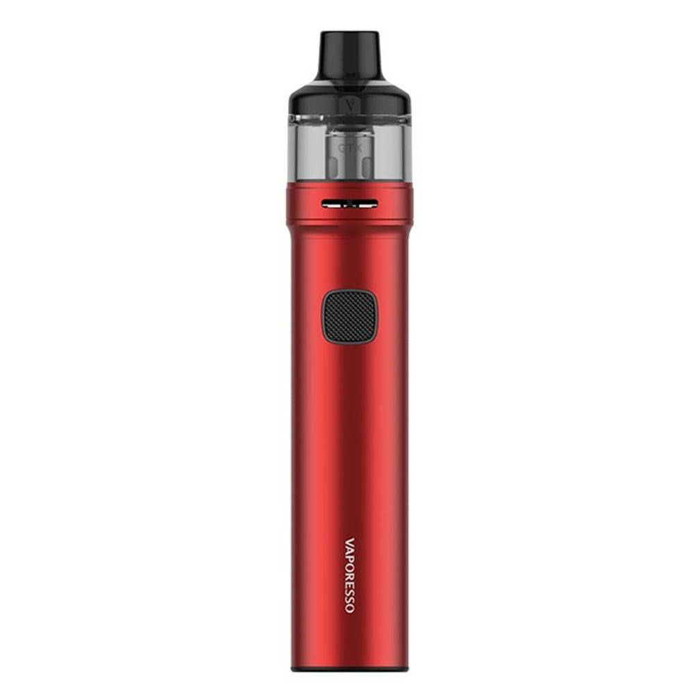 Full Kits Vaporesso GTX Go 80 Vape Kit Red for sale in Cape Town