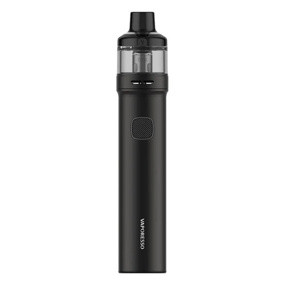 Full Kits Vaporesso GTX Go 80 Vape Kit Black for sale in Cape Town